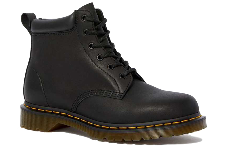 Lookbook "Dr. Martens 939 Ben 'Negro'" 24258001