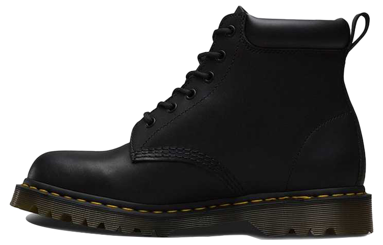 Dr. Martens 939 Ben 'Unisex Black'
