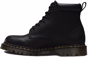 Dr. Martens 939 Ben 'Unisex Black' 11292001 Dr. Martens 939 Ben 'Unisex Black' 11292001