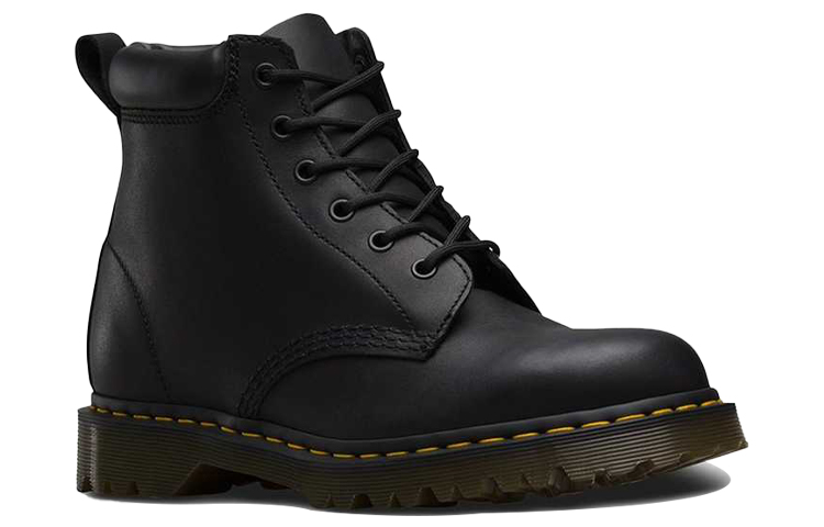 Dr. Martens 939 Ben 'Unisex Black' 圖 2