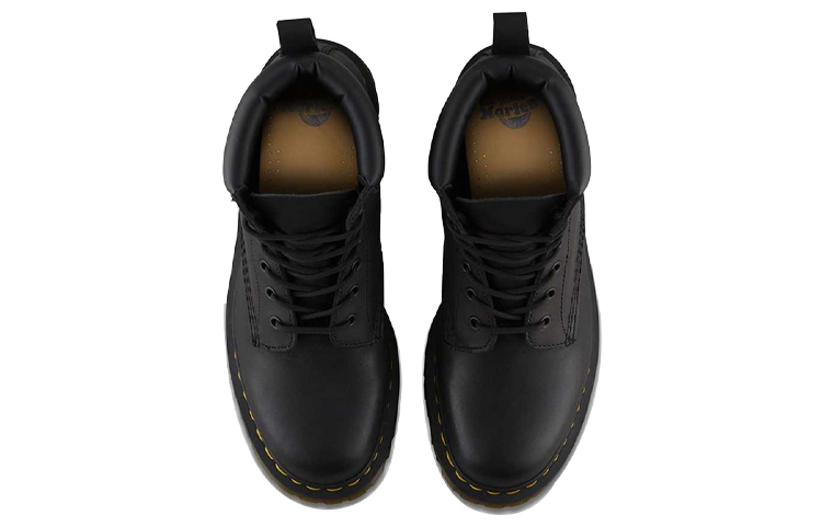 Lookbook Dr. Martens 939 Ben ''Unisex Schwarz'' 11292001