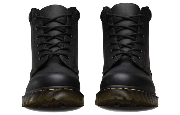 Dr. Martens 939 Ben 'Unisex Black' 圖 4