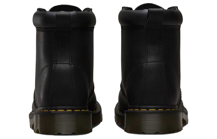 Dr. Martens 939 Ben 'Unisex Black' 圖 5