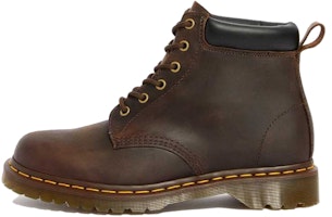 Dr. Martens 939 Ben Boot Crazy Horse Leather Hiker Boots 'Brown' 24282207 Dr. Martens 939 Ben Boot Crazy Horse Leather Hiker Boots 'Brown' 24282207