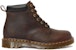 Dr. Martens 939 Ben Boot Kulit Crazy Horse Hiker Bot 'Coklat' 24282207