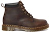 Order Dr. Martens 939 Ben Boot Kulit Crazy Horse Hiker Bot 'Coklat' 24282207