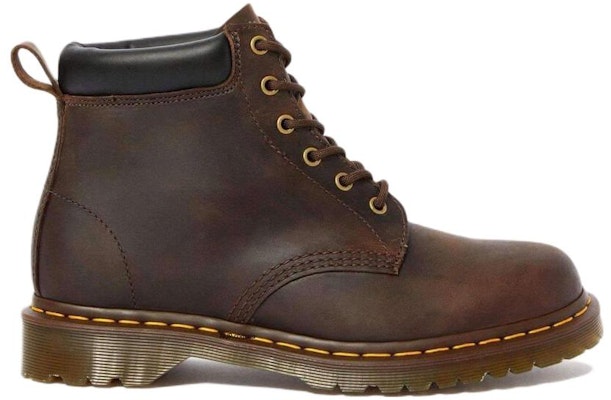 Botas Dr. Martens 939 Ben Crazy Horse Cuero Marrón Senderismo 24282207 Order Botas Dr. Martens 939 Ben Crazy Horse Cuero Marrón Senderismo 24282207