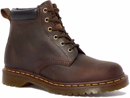 Lookbook Dr. Martens 939 Ben Stiefel Crazy Horse Leder Wanderstiefel ''Braun'' 24282207