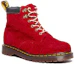 Order Botas Dr. Martens 939 Ben Suede Hiker Estilo Montañero 'Dms Red' 31080953