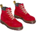 Lookbook Botas Dr. Martens 939 Ben Suede Hiker Estilo Montañero 'Dms Red' 31080953
