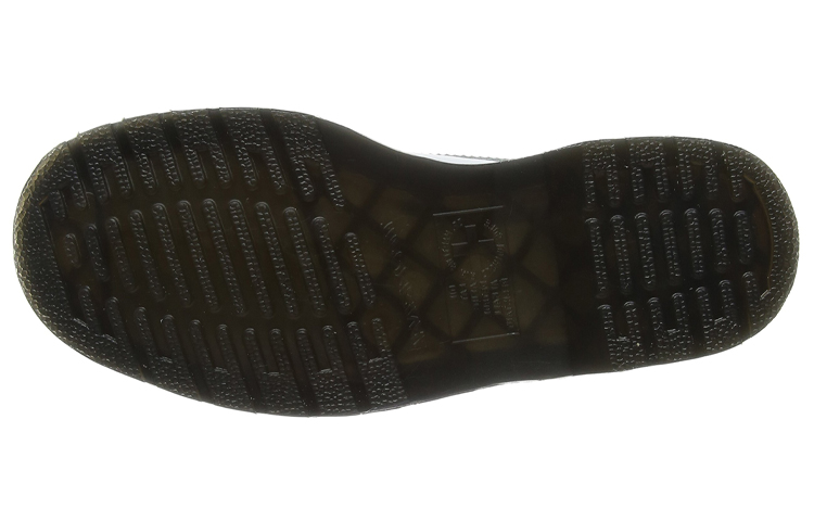 Dr. Martens 'Heart Patch White' 圖 5