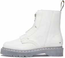 Dr. Martens A-COLD-WALL* x 1460 'Double Layer Leather Zipper White' ACWUF054 Dr. Martens A-COLD-WALL* x 1460 'Double Layer Leather Zipper White' ACWUF054