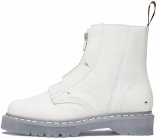 Dr. Martens A-COLD-WALL* x 1460 'Double Layer Leather Zipper White' ACWUF054 Dr. Martens A-COLD-WALL* x 1460 'Double Layer Leather Zipper White' ACWUF054
