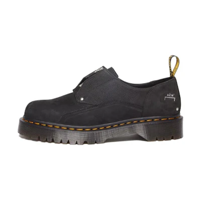 Dr. Martens A-Cold-Wall* 1461 Bex 'Onyx'