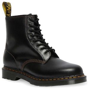 ドクターマーチン アブルッツォ ブーツ 黒/茶 26904003 Lookbook ドクターマーチン アブルッツォ ブーツ 黒/茶 26904003