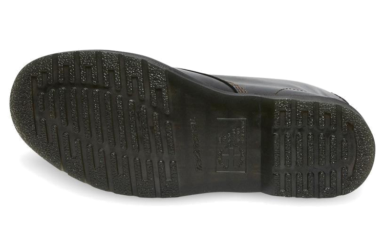 Details for ドクターマーチン アブルッツォ ブーツ 黒/茶 26904003