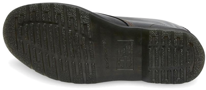 ドクターマーチン アブルッツォ ブーツ 黒/茶 26904003 Details for ドクターマーチン アブルッツォ ブーツ 黒/茶 26904003