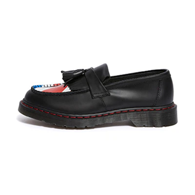Dr. Martens Adrian Who