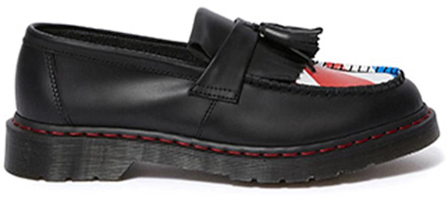 Dr. Martens Adrian Hombre 25270001 Order Dr. Martens Adrian Hombre 25270001