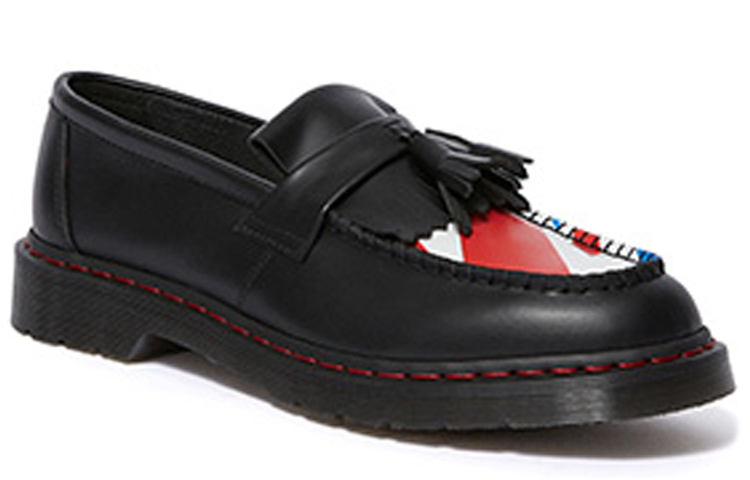 Lookbook Dr. Martens Adrian Sepatu Pria 25270001