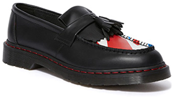 Dr. Martens Adrian Hombre 25270001 Lookbook Dr. Martens Adrian Hombre 25270001