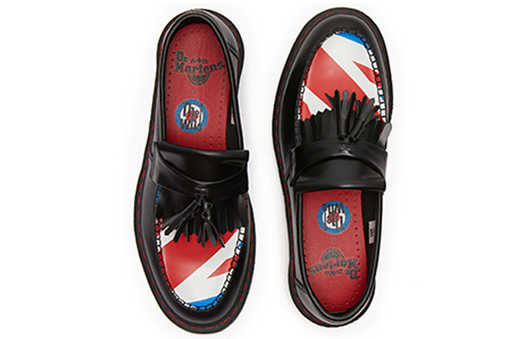 Shop Dr. Martens Adrian Sepatu Pria 25270001
