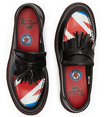 Dr. Martens Adrian Hombre 25270001 Shop Dr. Martens Adrian Hombre 25270001