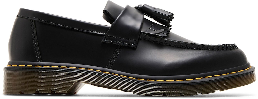 Dr. Martens Adrian 'Black Unisex Casual Loafer' 22209001 Buy Dr. Martens Adrian 'Black Unisex Casual Loafer' 22209001