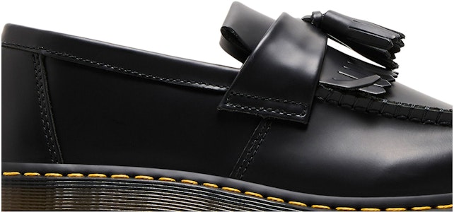 Dr. Martens Adrian 'Mocasín Casual Negro Unisex' 22209001 Order Dr. Martens Adrian 'Mocasín Casual Negro Unisex' 22209001