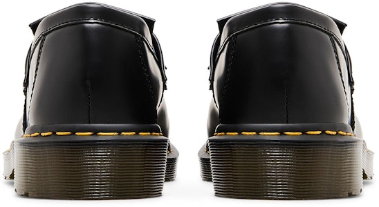 Dr. Martens Adrian 'Mocasín Casual Negro Unisex' 22209001 Details for Dr. Martens Adrian 'Mocasín Casual Negro Unisex' 22209001