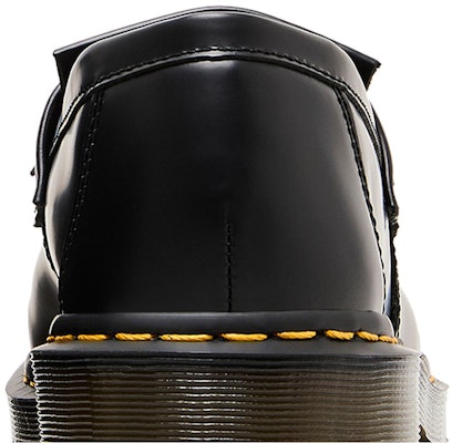 Dr. Martens Adrian 'Black Unisex Casual Loafer' 22209001 Sizing Dr. Martens Adrian 'Black Unisex Casual Loafer' 22209001