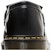 Dr. Martens Adrian 'Hitam Unisex Kasut Loafer Kasual' 22209001
