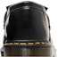 Sizing Dr. Martens Adrian 'Hitam Unisex Kasut Loafer Kasual' 22209001