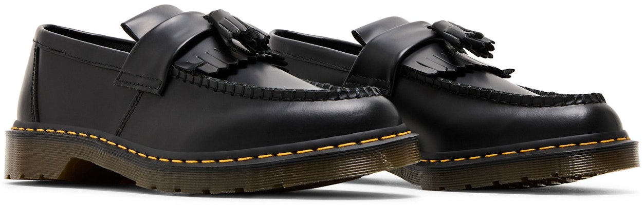 Dr. Martens Adrian 'Mocasín Casual Negro Unisex' 22209001 Cheap Dr. Martens Adrian 'Mocasín Casual Negro Unisex' 22209001