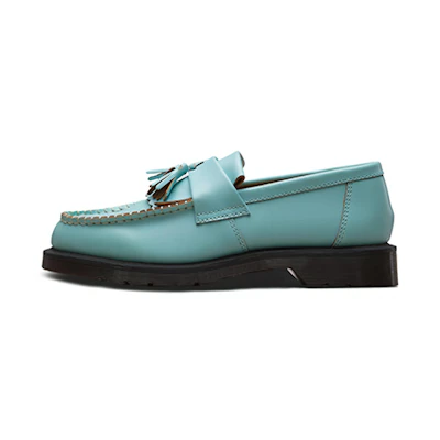 Dr. Martens Adrian 'Blue'