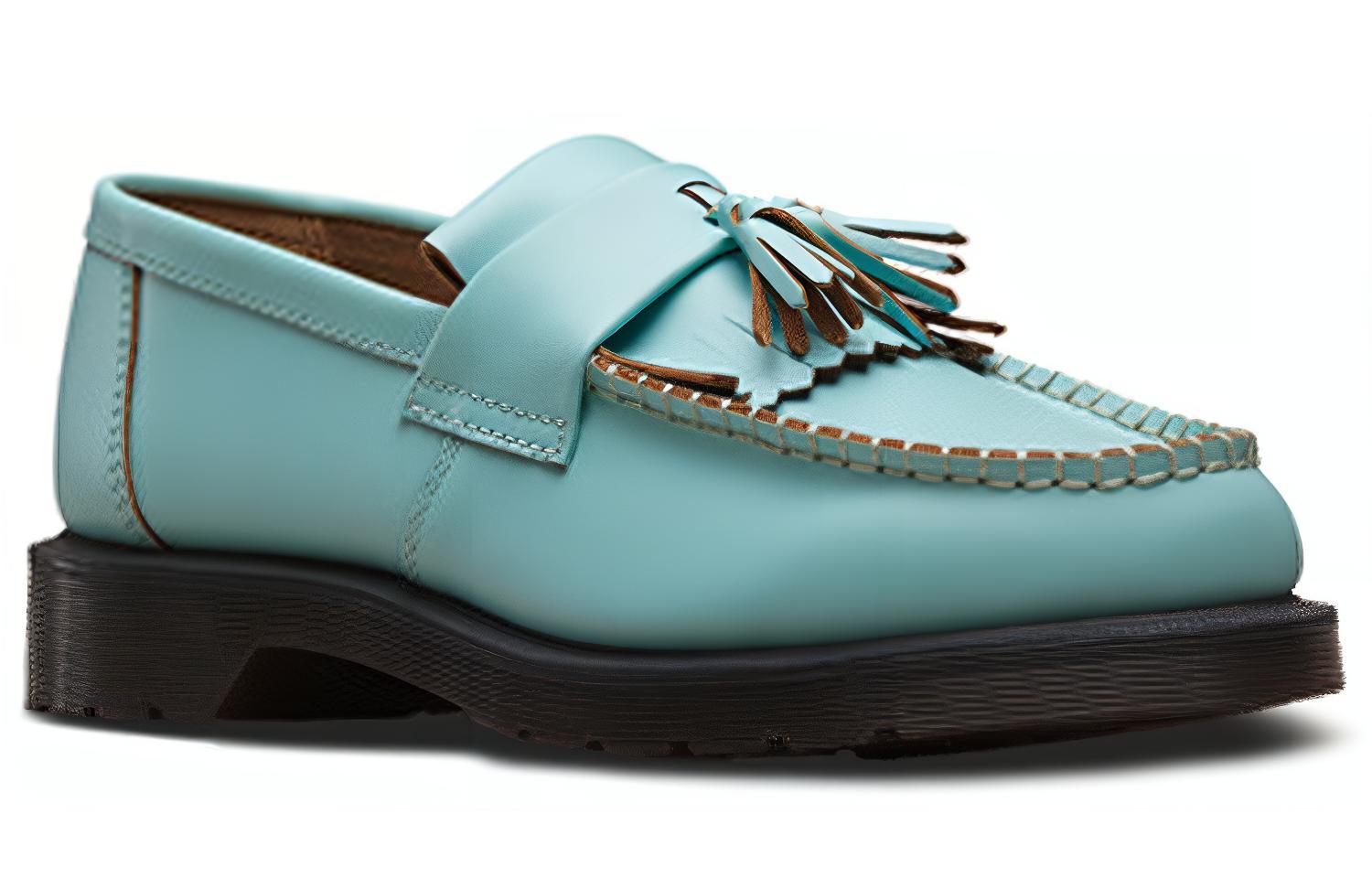 Dr. Martens Adrian 'Blue' 圖 2