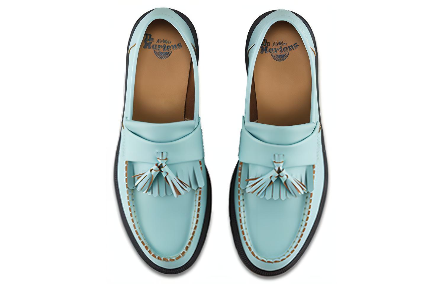 Dr. Martens Adrian 'Blue' 圖 3