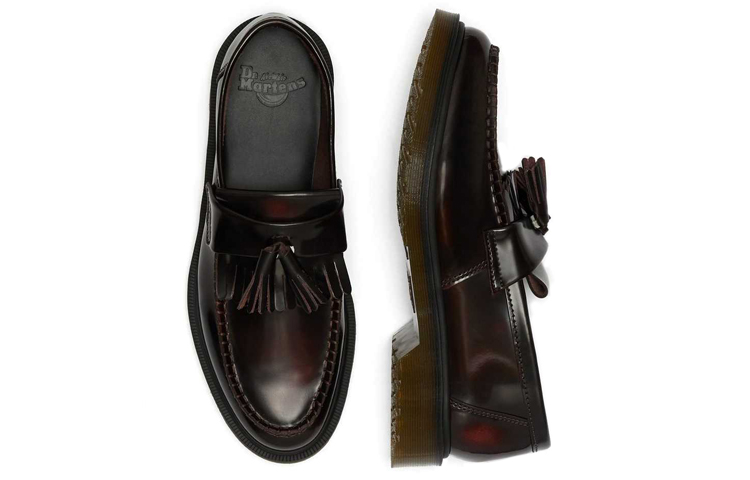 Dr. Martens Adrian Arcadia 圖 3