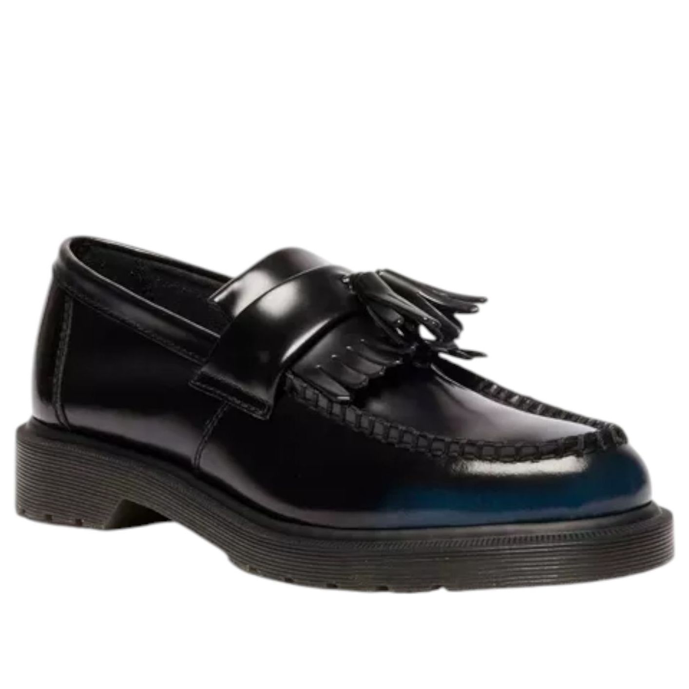 Purchase Dr. Martens 马丁博士 Adrian Arcadia 海军蓝乐福鞋 14573401