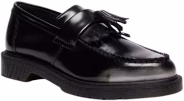 Order Dr. Martens Adrian Arcadia 銀色樂福鞋 14573020