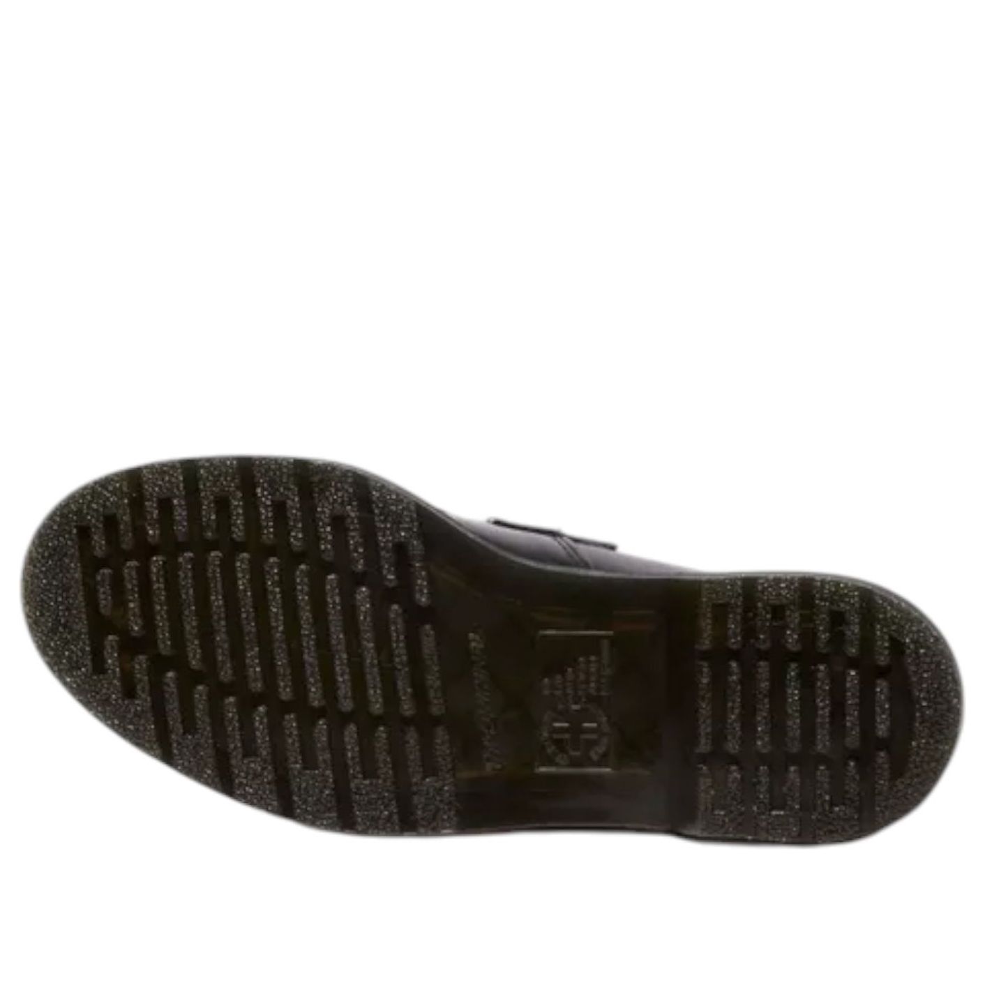 Details for Dr. Martens Adrian Arcadia 银色乐福鞋 14573020