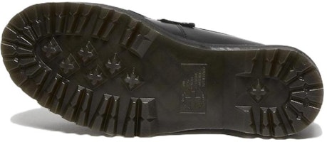 Dr. Martens Adrian Kulit Platform Tassel Loafer 'Hitam' 27989001 Purchase Dr. Martens Adrian Kulit Platform Tassel Loafer 'Hitam' 27989001