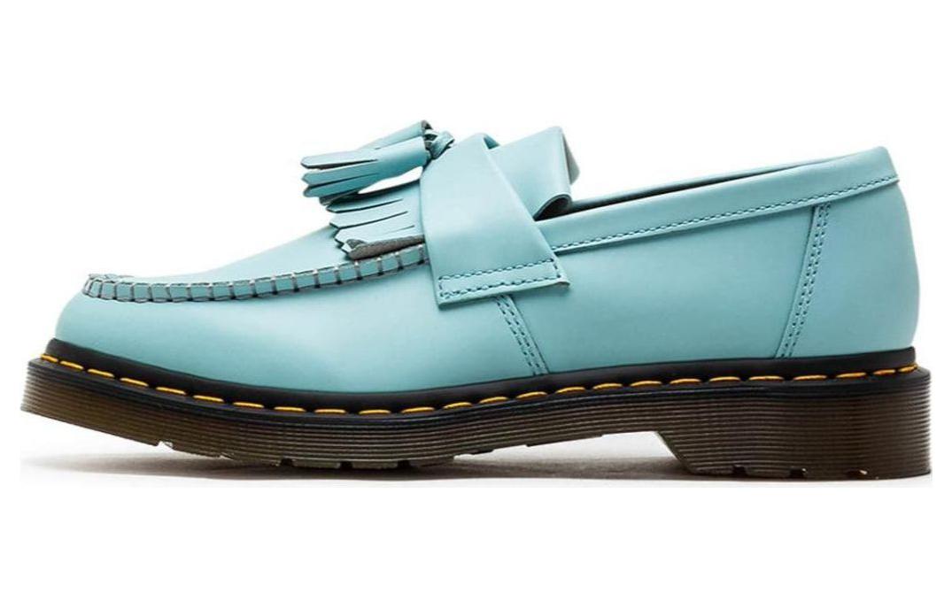 Dr. Martens Adrian Loafers 'Light Blue' 27759485