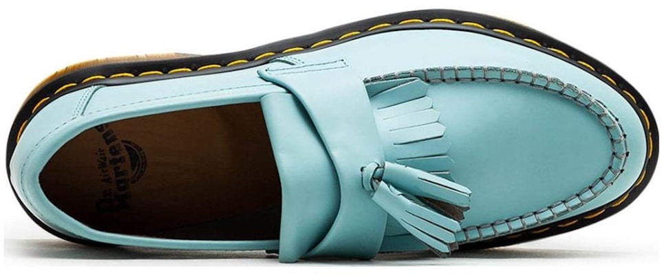 Dr. Martens Adrian Loafers 'Light Blue' 27759485 Lookbook Dr. Martens Adrian Loafers 'Light Blue' 27759485