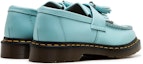 Shop Dr. Martens Adrian Loafers 'Biru Muda' 27759485
