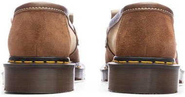 닥터마틴 영국산 스웨이드 테슬 로퍼 "다크 브라운" 27501793 Shop 닥터마틴 영국산 스웨이드 테슬 로퍼 "다크 브라운" 27501793