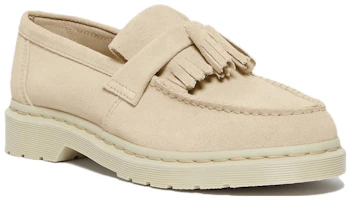 Order Dr. Martens Adrian Mono Warm Sand E.H Suede 'Cream White' 27455268