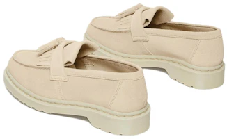 Purchase Dr. Martens Adrian Mono Warm Sand E.H Suede 'Cream White' 27455268