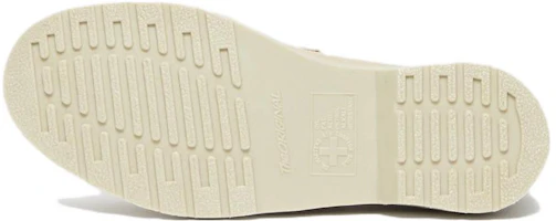 Details for Dr. Martens Adrian Mono Warm Sand E.H Suede 'Cream White' 27455268