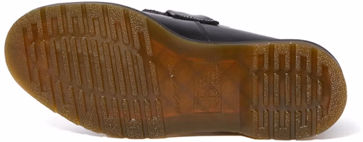 Dr. Martens Adrian Tassel Loafers 'Negro' en Piel Lisa 14573001 Details for Dr. Martens Adrian Tassel Loafers 'Negro' en Piel Lisa 14573001